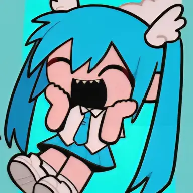 Profile image of 미쿠