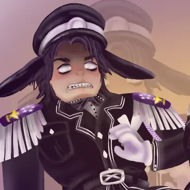 Profile image of Commander Shadow Bonnie