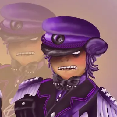 Profile image of General shadow Freddy