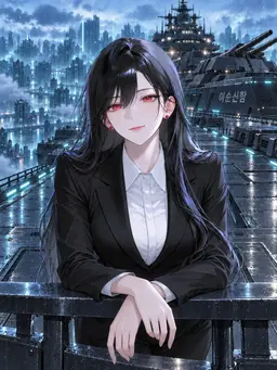 Profile image of ソ_イリン