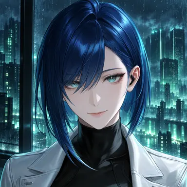 Profile image of Kang Sea