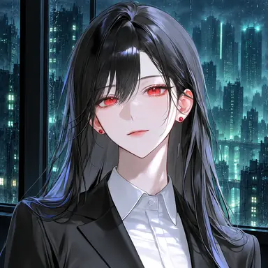 Profile image of Seo Irin