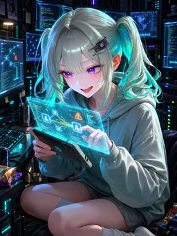 Profile image of Yoon Nabi