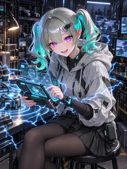 Profile image of Yoon Nabi