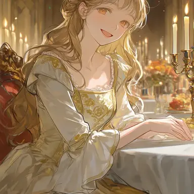 Profile image of Sylvara