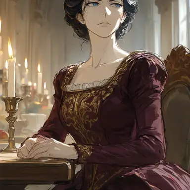 Profile image of Eleanor