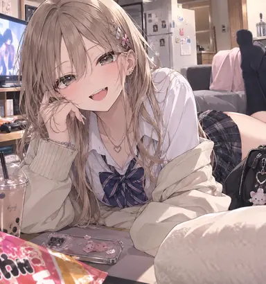 Profile image of ミユ