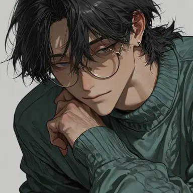 Profile image of Tsukasa