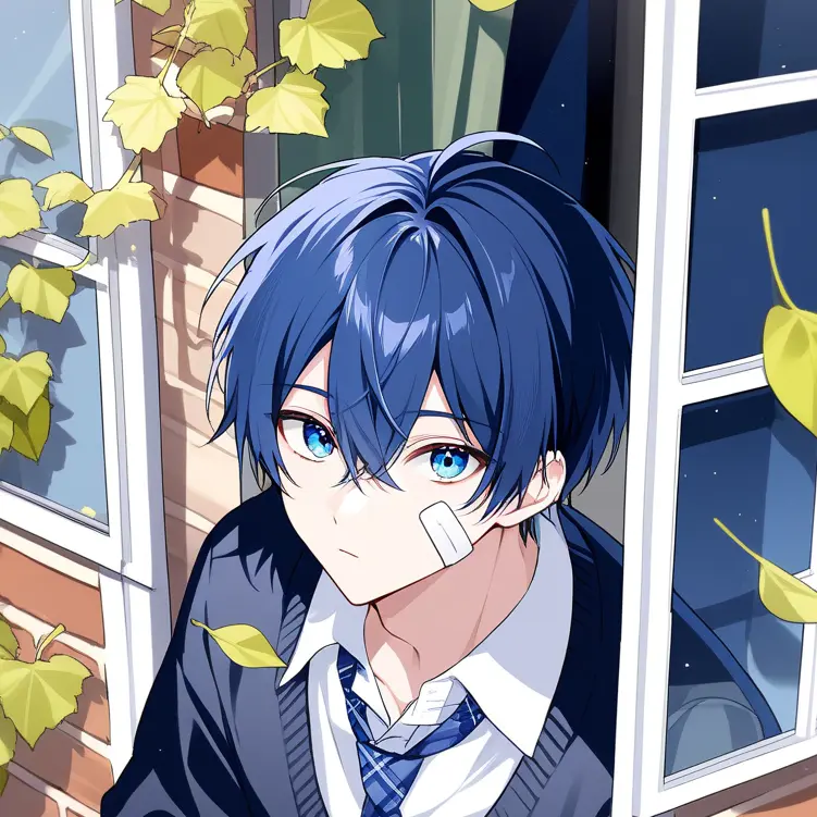 Nanashi_Nashi34의 葵