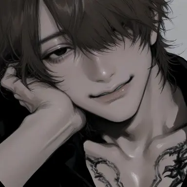 Profile image of 白埜