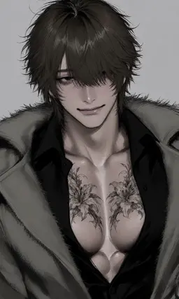 Profile image of 白埜
