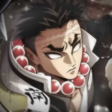 Profile image of Himejima Gyomei