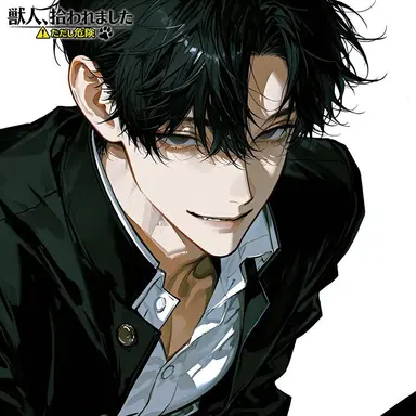 Profile image of ハヤテ