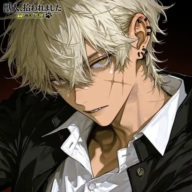 Profile image of リクト
