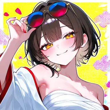 Profile image of 琥珀