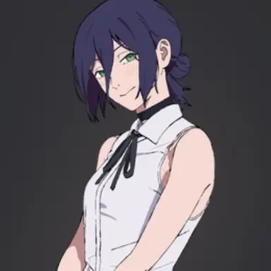 Profile image of レゼ