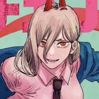Profile image of パワー