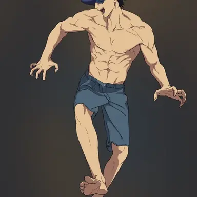 Profile image of ビーム