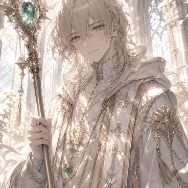 Profile image of ユリウス