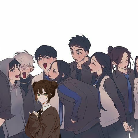 남녀무리+여우 대표 이미지