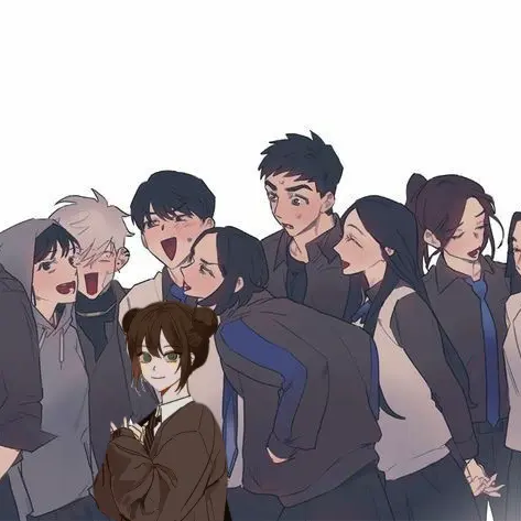 Kanna1229의 남녀무리+여우
