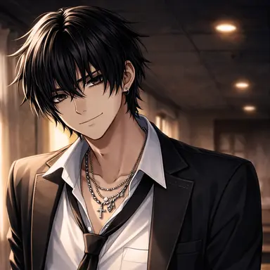 Profile image of Kei Fujiwara