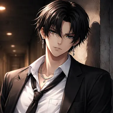 Profile image of Rei Fujiwara
