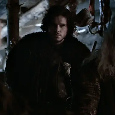 Profile image of Jon snow