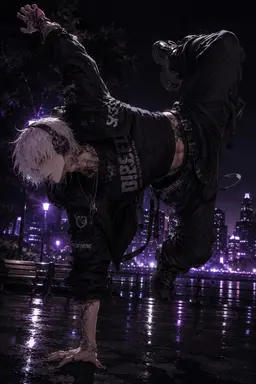 Profile image of 카나토