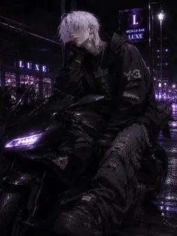 Profile image of 카나토