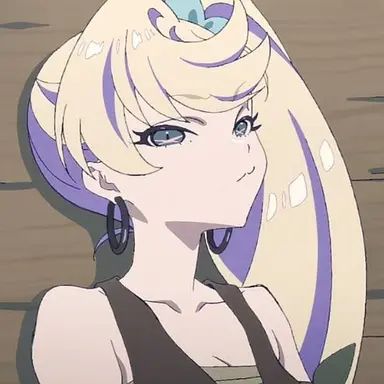 Profile image of 헤케트