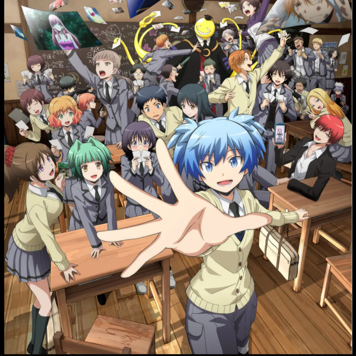 AptCodec2091의 ぶりっ子な私