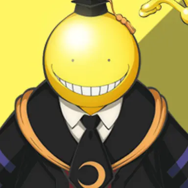 Profile image of 先生