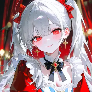 Profile image of リリィ