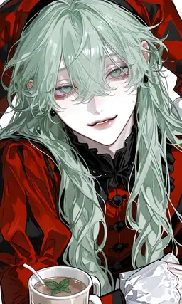 Profile image of ジェスター