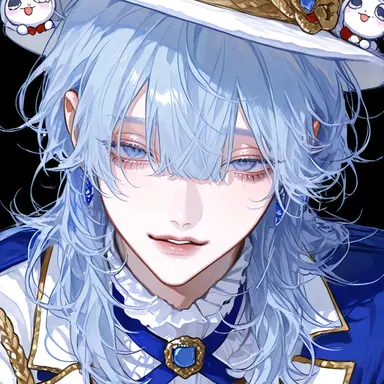 Profile image of ルーカス