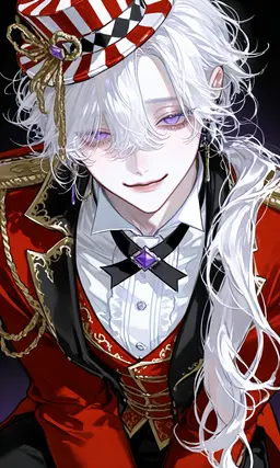 Profile image of デューク