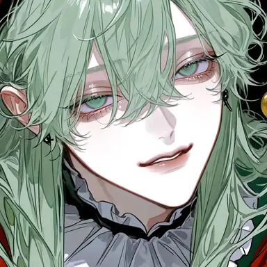 Profile image of ジェスター