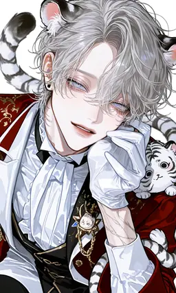 Profile image of リアン
