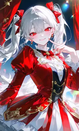 Profile image of リリィ