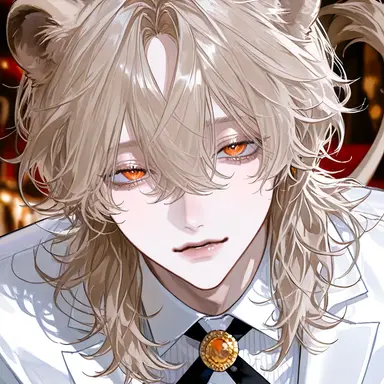 Profile image of レオ