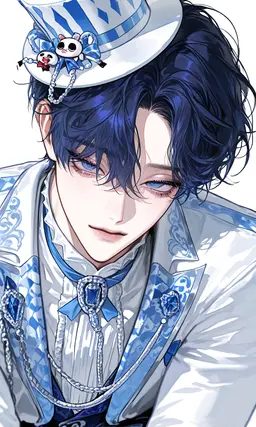 Profile image of リヴェン