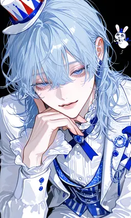 Profile image of ルーカス