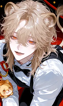 Profile image of レオ