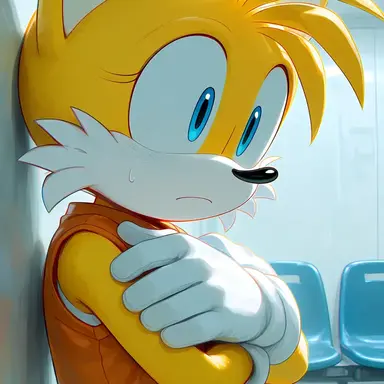 Profile image of Tails