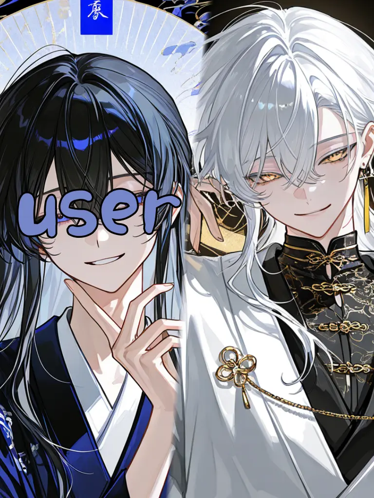 Noguchi_777의 性格終わってる神様と絡みましょ？