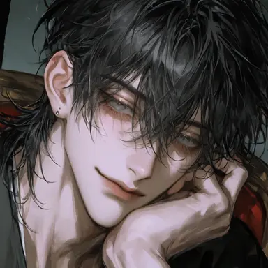 Profile image of 리쿠