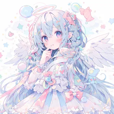 Profile image of ぶり子