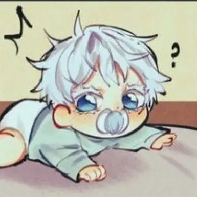 Dingdongihearyouu의 JJK babies