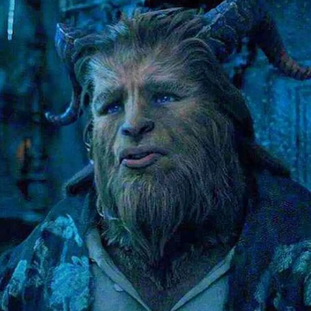 RoundOtter6861의 Beast